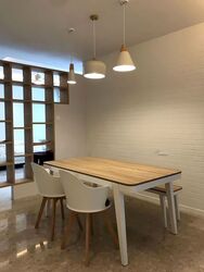 The Floravale (D22), Condominium #586701571